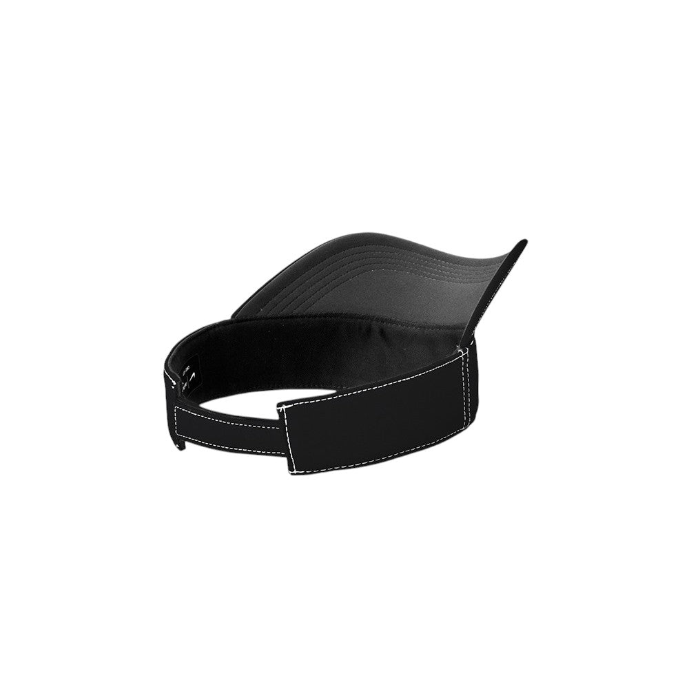 Nike Dri-FIT Ace Visor - Black