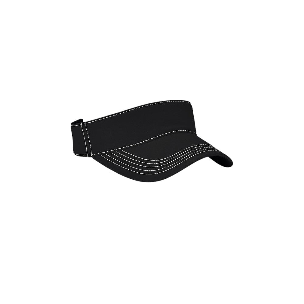 Nike Dri-FIT Ace Visor - Black