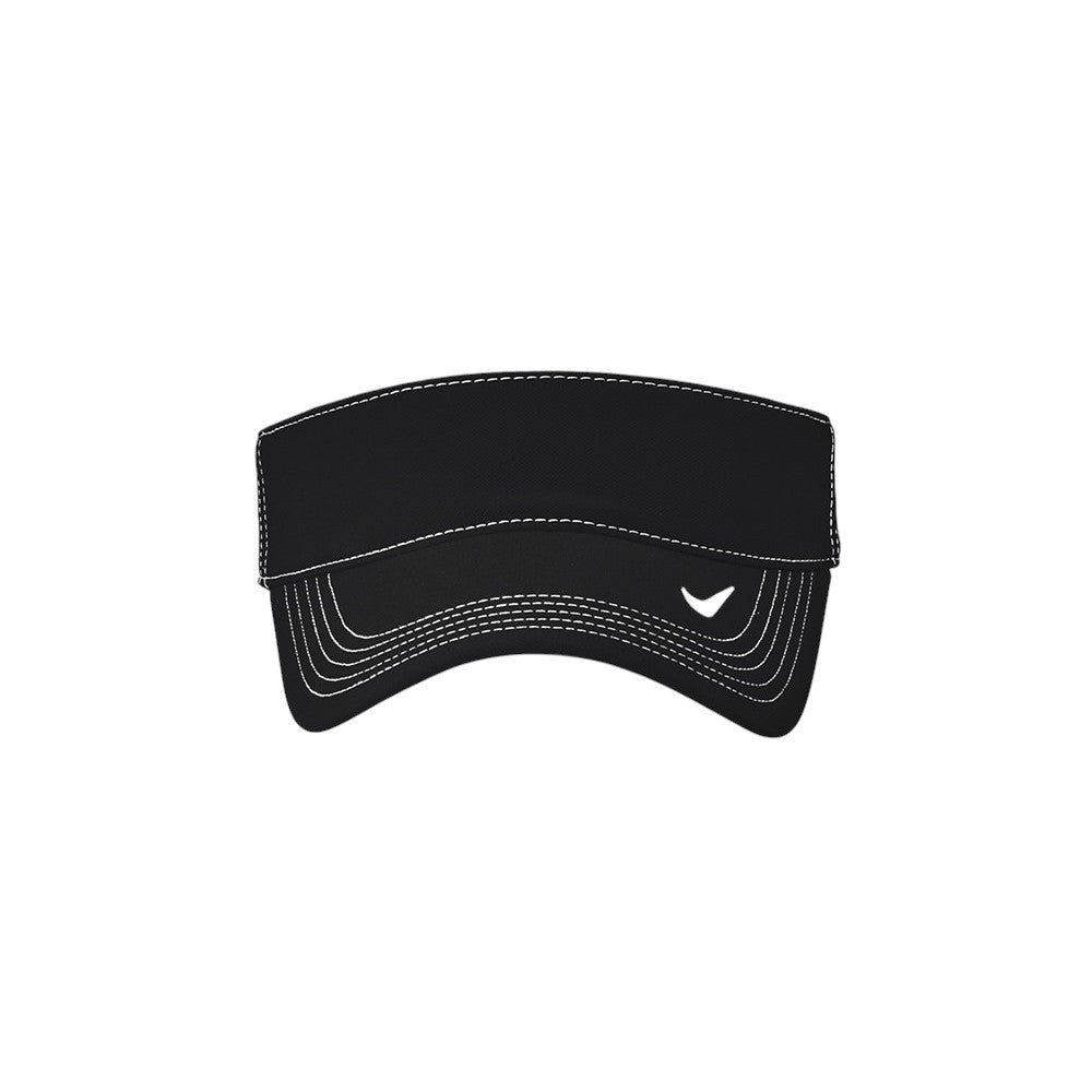 Nike Dri-FIT Ace Visor - Black