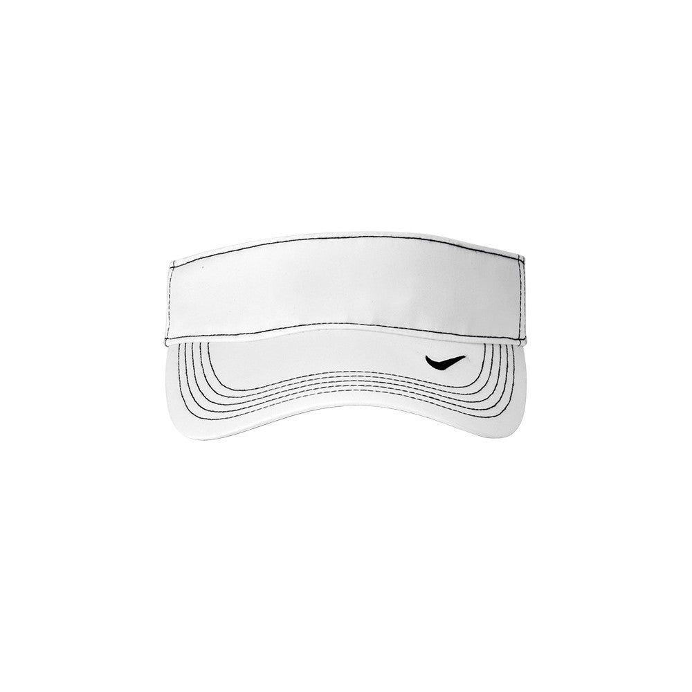 Nike Dri-FIT Ace Visor - White