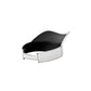 Nike Dri-FIT Ace Visor - White