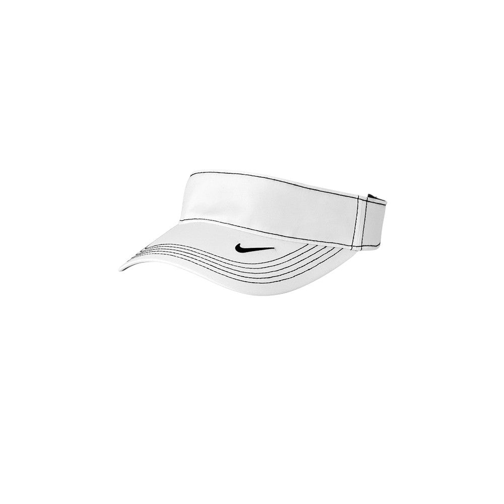 Nike Dri-FIT Ace Visor - White