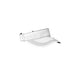 Nike Dri-FIT Ace Visor - White