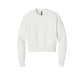 Next Level Apparel® Women’s Heavyweight Sweatshirt - Bone