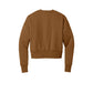 Next Level Apparel® Women’s Heavyweight Sweatshirt - Clay