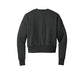Next Level Apparel® Women’s Heavyweight Sweatshirt - Graphite Black