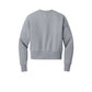 Next Level Apparel® Women’s Heavyweight Sweatshirt - Heather Grey