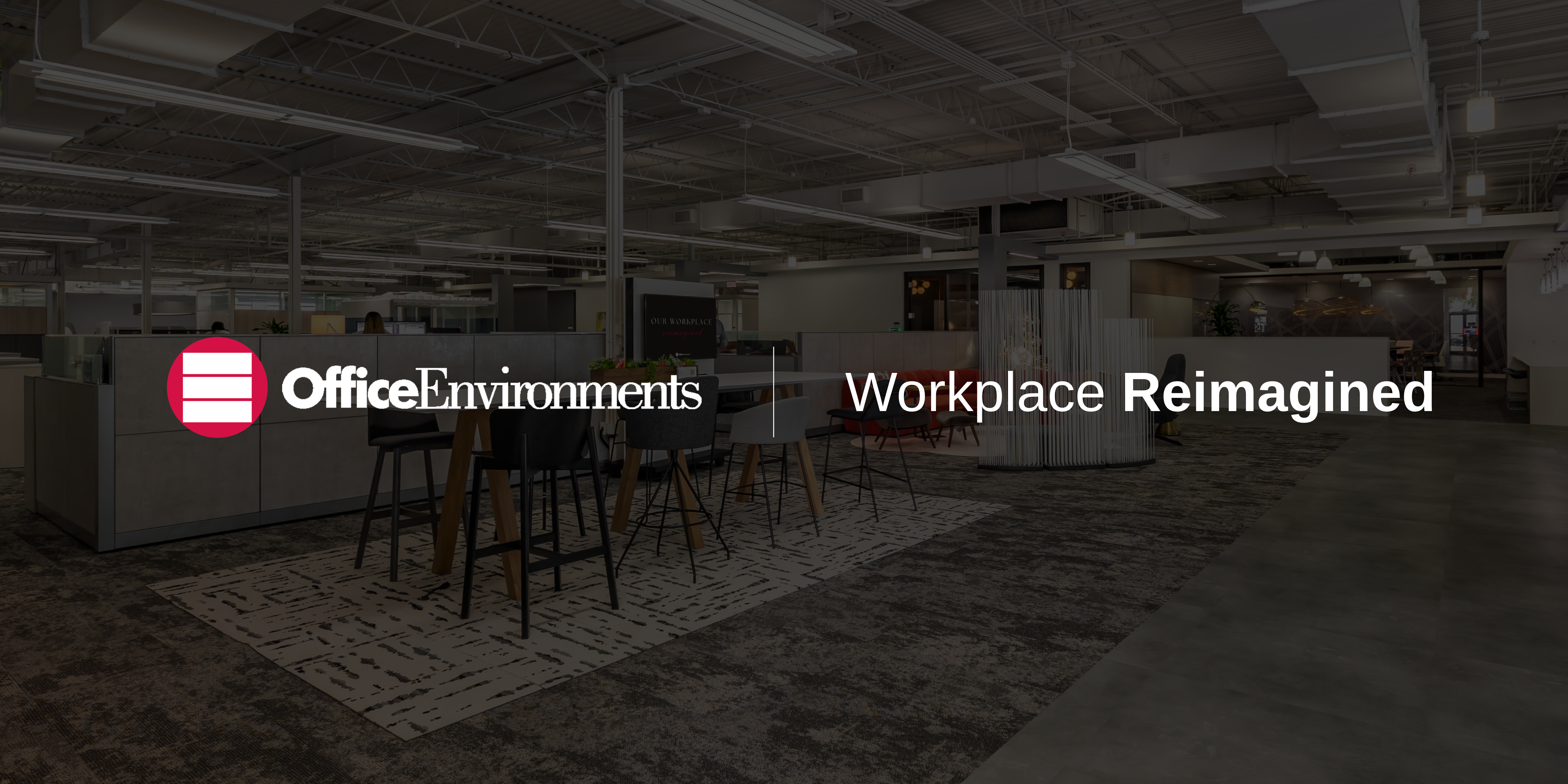 Office Environments Men's Jackets