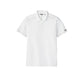 OGIO® Code Stretch Polo - White