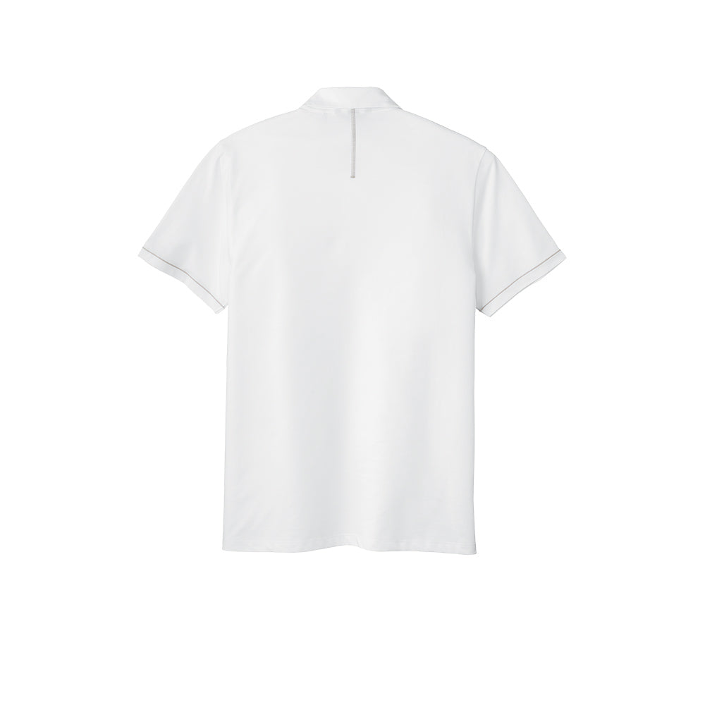 OGIO® Code Stretch Polo - White