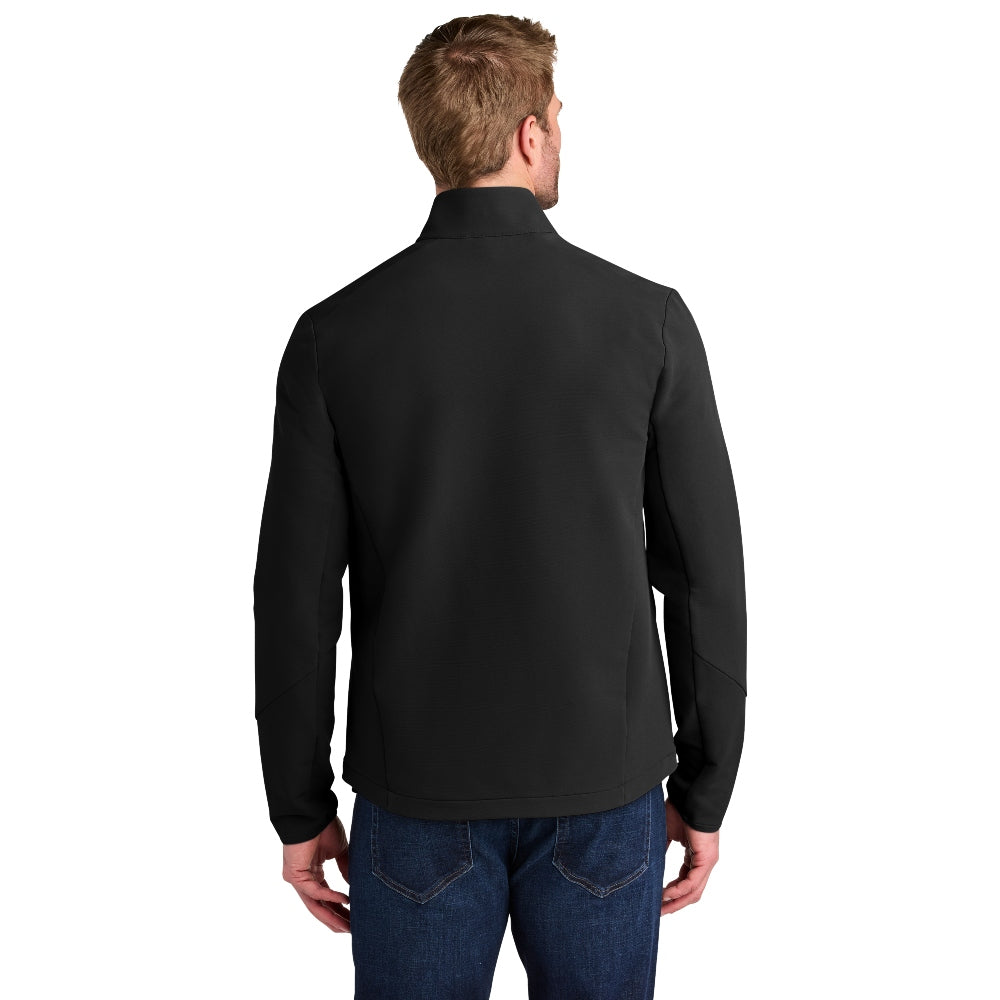 OGIO® Kinetic Soft Shell - Blacktop