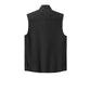 OGIO® Kinetic Soft Shell Vest - Black
