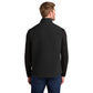 OGIO® Kinetic Soft Shell Vest - Black