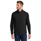 OGIO® Kinetic Soft Shell Vest - Black
