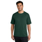 Port & Co™ Performance Tee - Dark Green