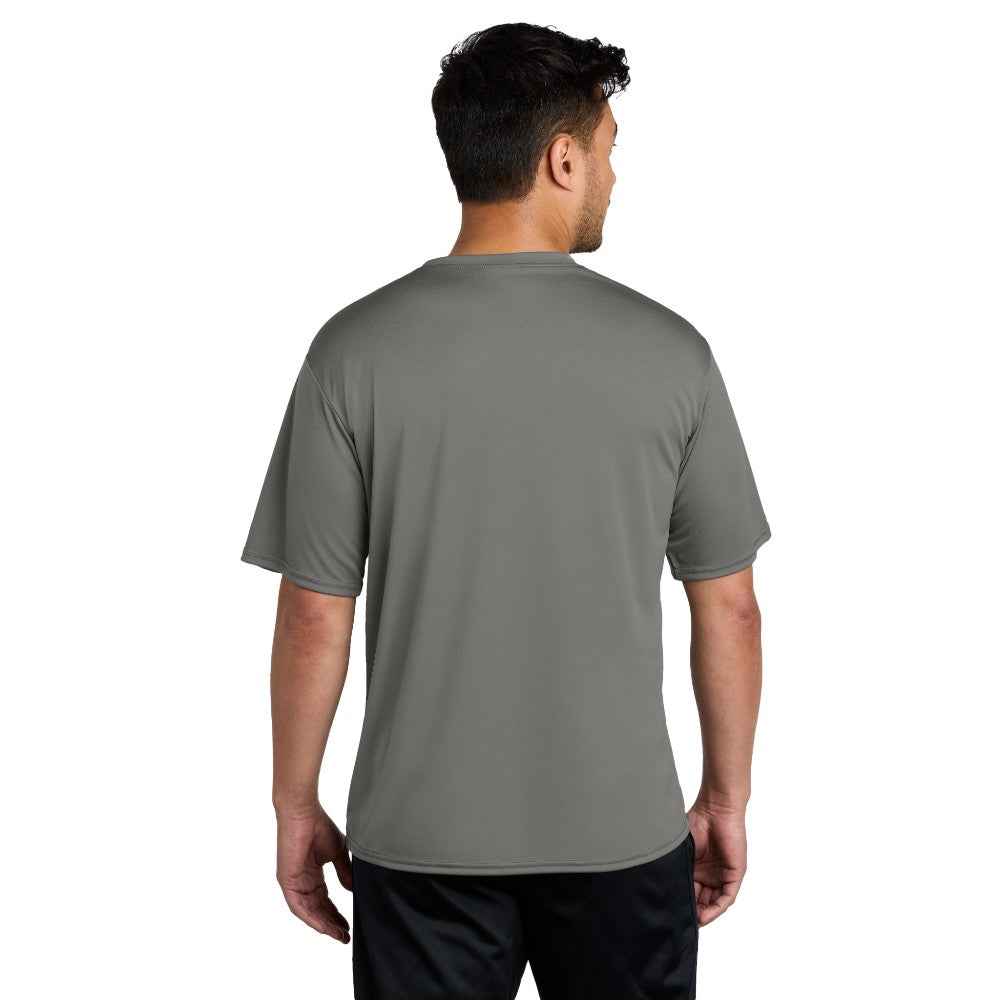 Port & Co™ Performance Tee - Grey Concrete