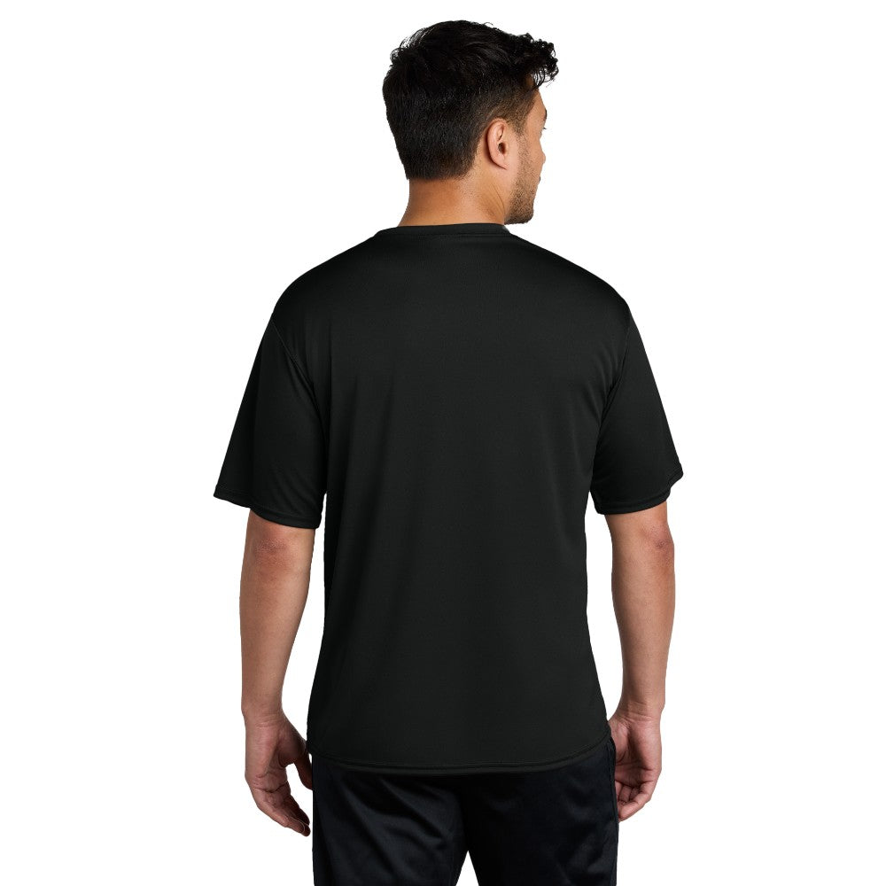 Port & Co™ Performance Tee - Jet Black