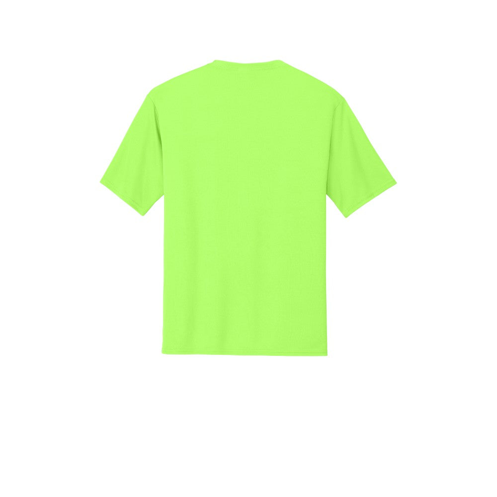 Port & Co™ Performance Tee - Neon Green