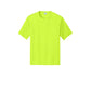 Port & Co™ Performance Tee - Neon Yellow