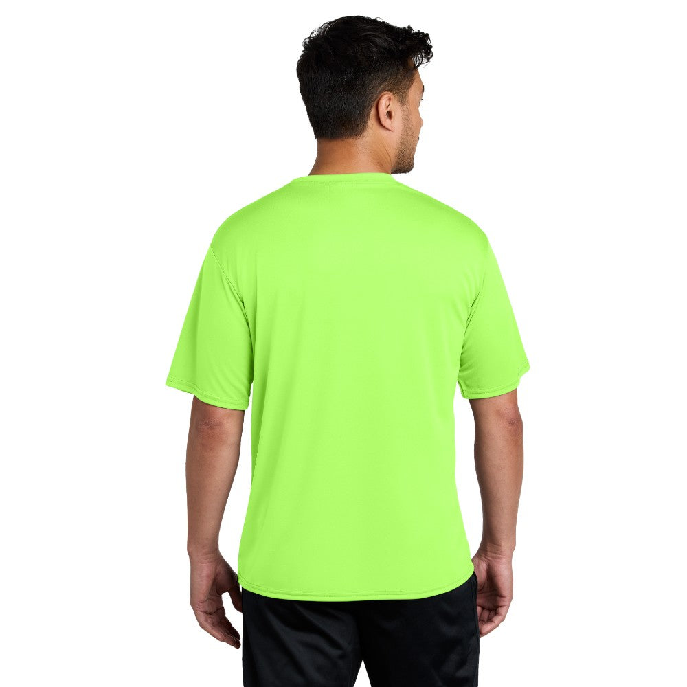Port & Co™ Performance Tee - Neon Green