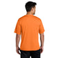 Port & Co™ Performance Tee - Neon Orange