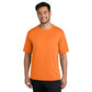 Port & Co™ Performance Tee - Neon Orange