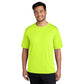 Port & Co™ Performance Tee - Neon Yellow
