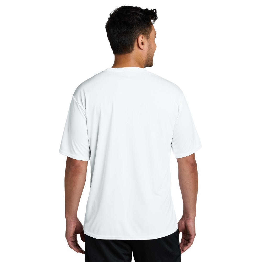 Port & Co™ Performance Tee - White
