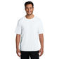 Port & Co™ Performance Tee - White