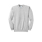 Port & Co™ Essential Fleece Crewneck Sweatshirt - Ash