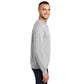 Port & Co™ Essential Fleece Crewneck Sweatshirt - Ash