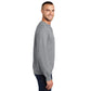 Port & Co™ Essential Fleece Crewneck Sweatshirt - Athletic Heather