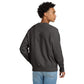 Champion® Reverse Weave® Crewneck Sweatshirt - Charcoal Heather