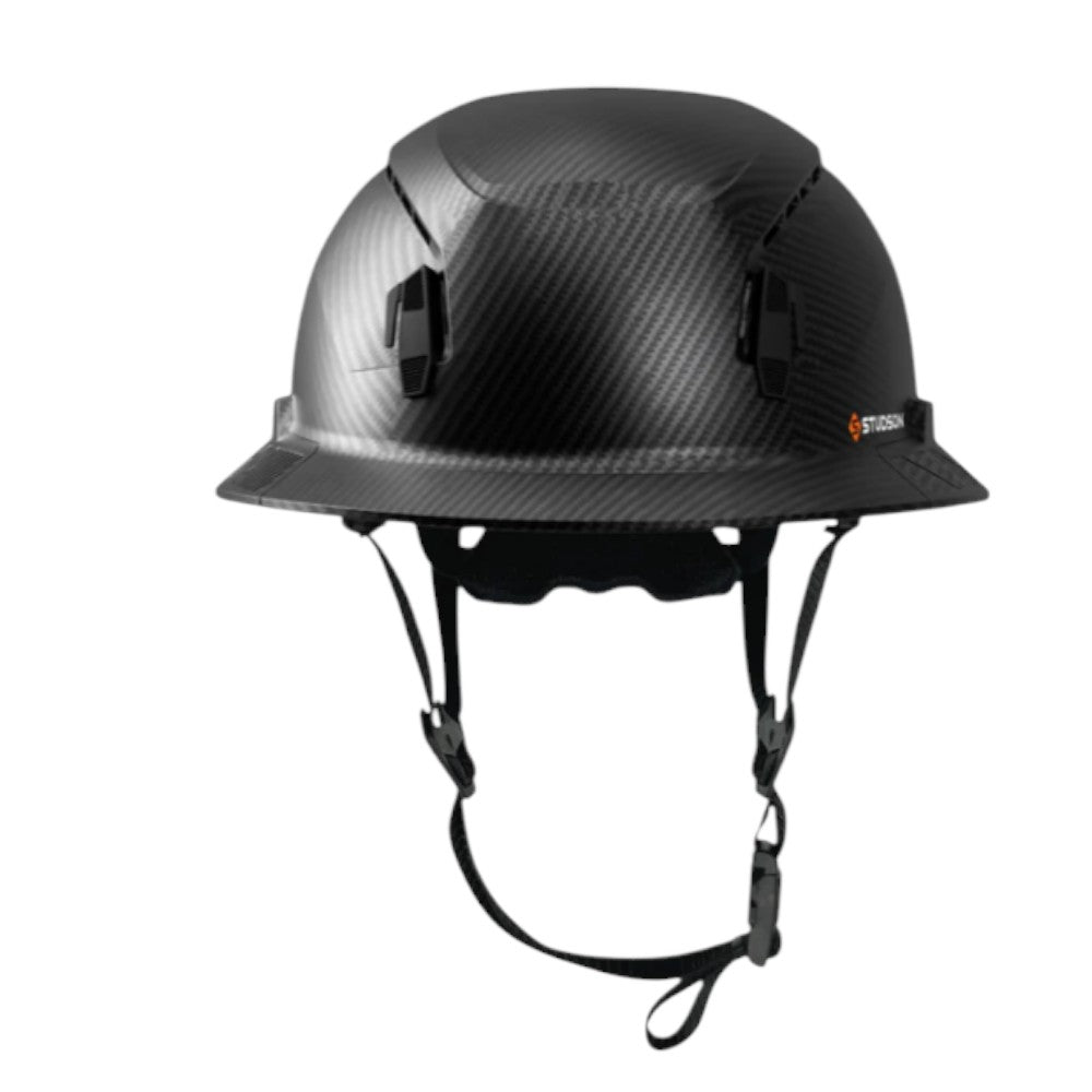 SHK-1 Full Brim Vented - Carbon