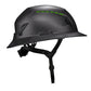 SHK-1 Full Brim Vented - Carbon