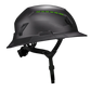 SHK-1 Full Brim Vented - Carbon