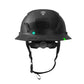 SHK-1 Full Brim Vented - Carbon