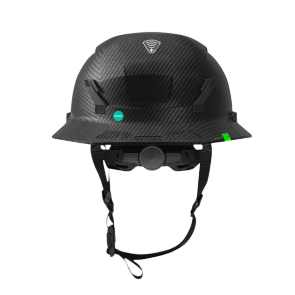 SHK-1 Full Brim Vented - Carbon