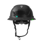 SHK-1 Full Brim Vented - Carbon