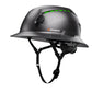 SHK-1 Full Brim Vented - Carbon