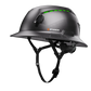 SHK-1 Full Brim Vented - Carbon