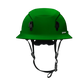 SHK-1 Full Brim Vented - Forest Green