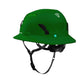 SHK-1 Full Brim Vented - Forest Green