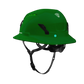 SHK-1 Full Brim Vented - Forest Green