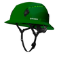 SHK-1 Full Brim Vented - Forest Green