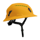 SHK-1 Full Brim Vented - Gold