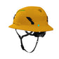SHK-1 Full Brim Vented - Gold