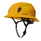 SHK-1 Full Brim Vented - Gold