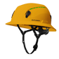 SHK-1 Full Brim Vented - Gold