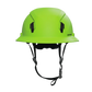 SHK-1 Full Brim Vented - Green